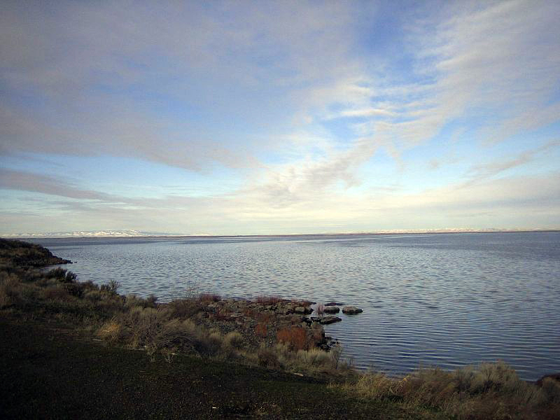 The Value of Redundant Systems in the QuincyColumbia Basin Irrigation