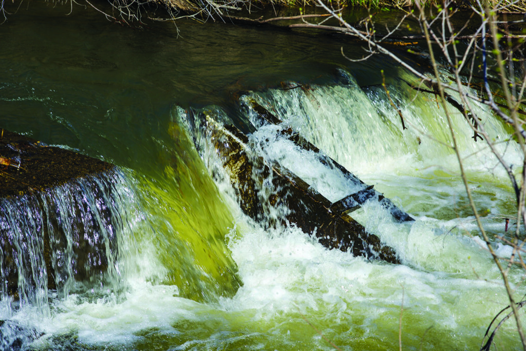 DroughtResistant Water Supplies for Yakima Irrigation Leader Magazine