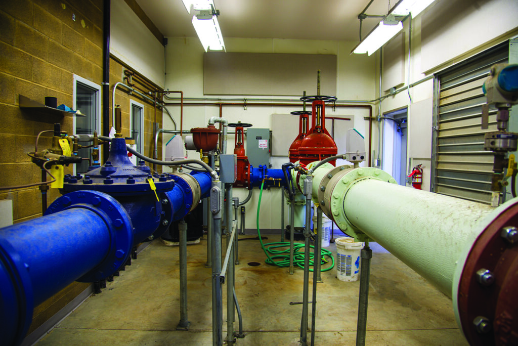 DroughtResistant Water Supplies for Yakima Irrigation Leader Magazine