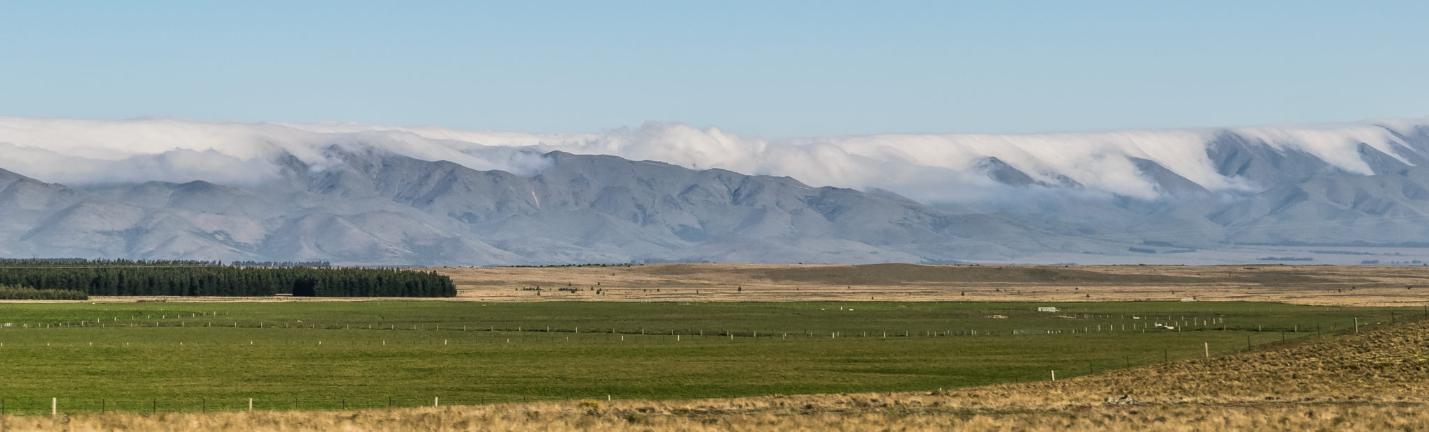 PHOTOS COURTESY OF KRZYSZTOF GOLIK, WIKIMEDIA COMMONS, AND IRRIGATION NEW ZEALAND.