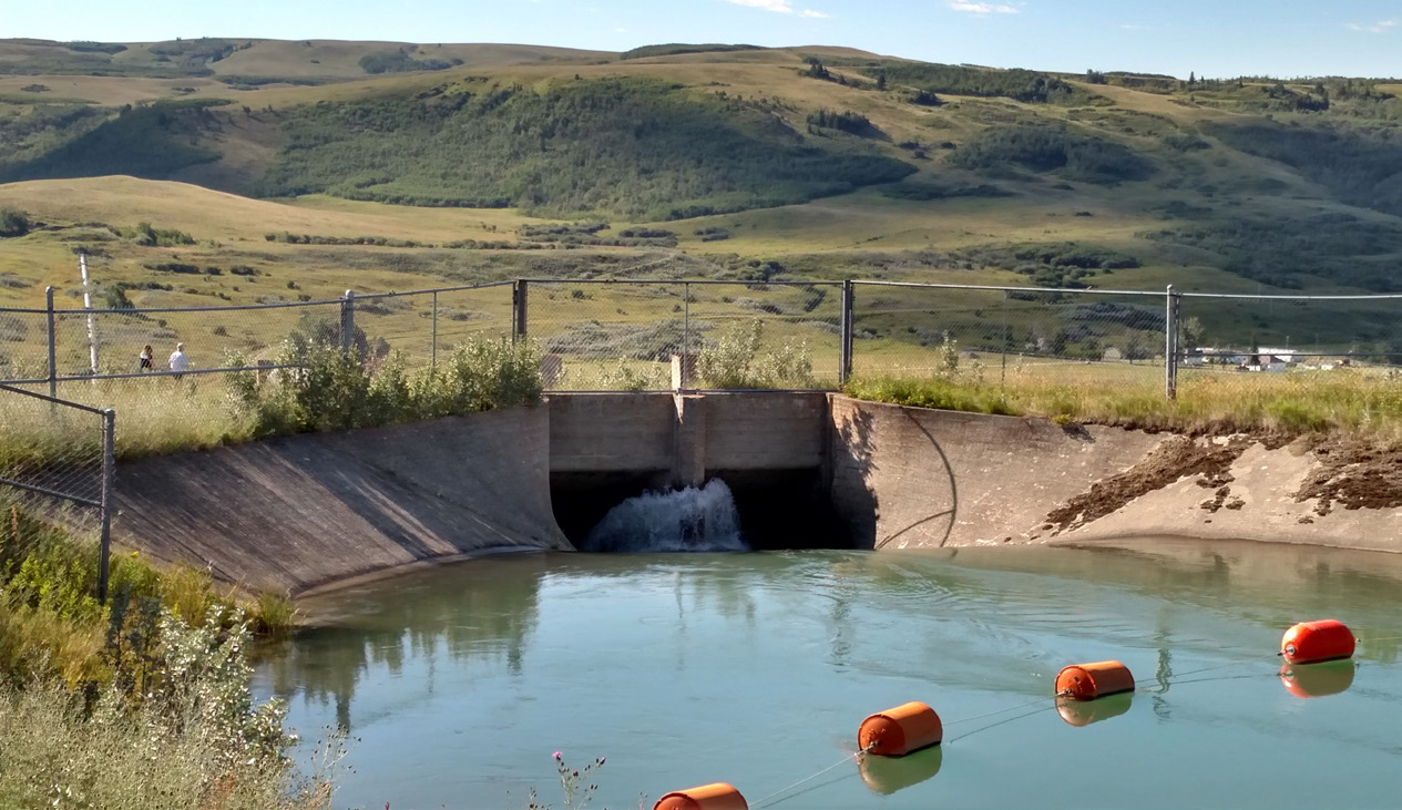 The Montana Water Resources Association Advocating for Montana